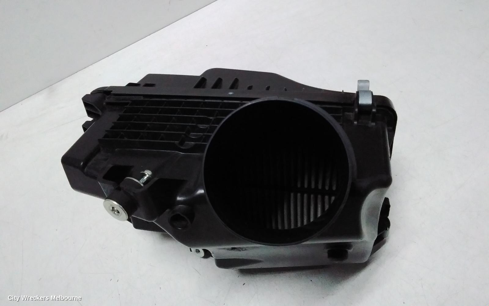 HONDA ACCORD AIR CLEANER/BOX, AIR CLEANER, 9TH GEN, 3.5, PETROL, 05/2013 - 08/2019