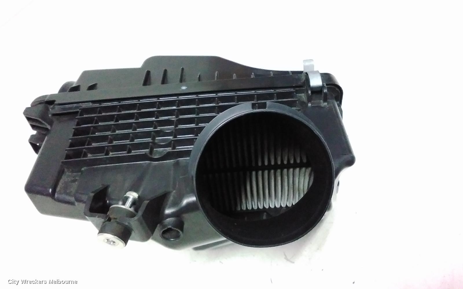 HONDA ACCORD AIR CLEANER/BOX, AIR CLEANER, 9TH GEN, 3.5, PETROL, 05/2013 - 08/2019