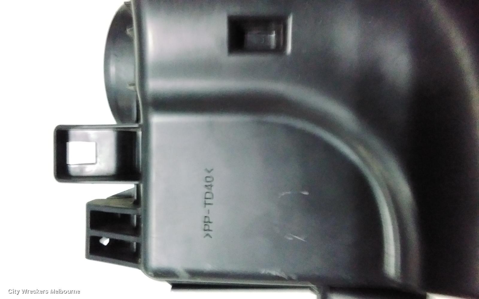 HONDA ACCORD AIR CLEANER/BOX, AIR CLEANER, 9TH GEN, 3.5, PETROL, 05/2013 - 08/2019