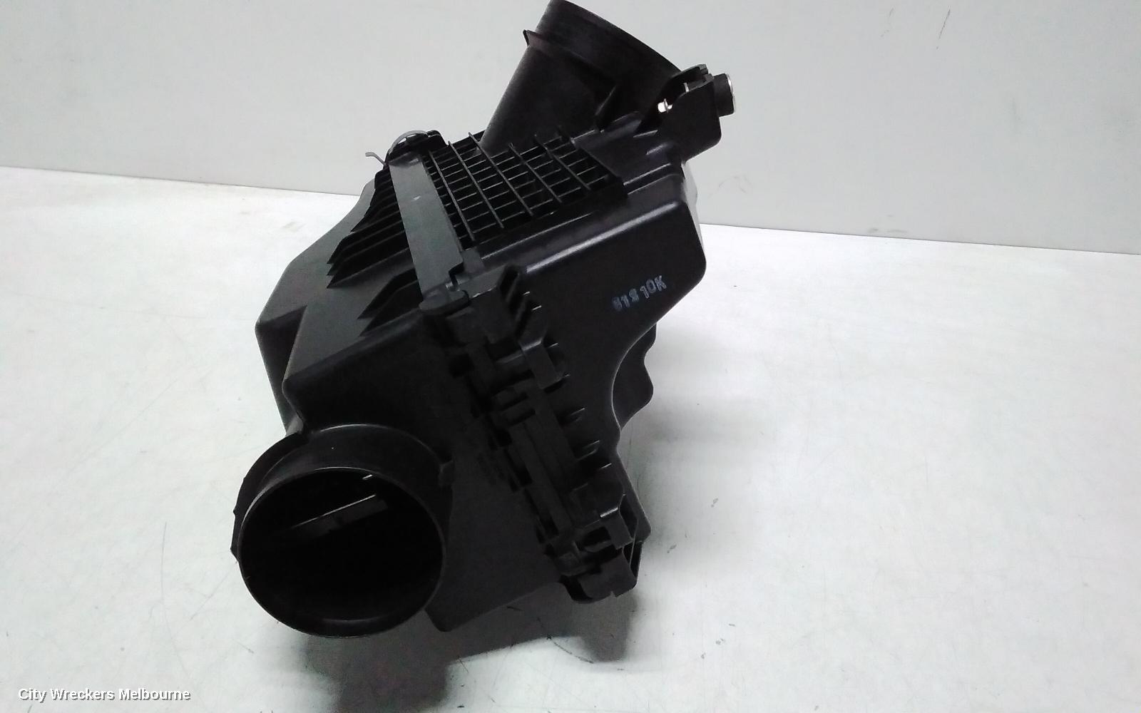 HONDA ACCORD AIR CLEANER/BOX, AIR CLEANER, 9TH GEN, 3.5, PETROL, 05/2013 - 08/2019