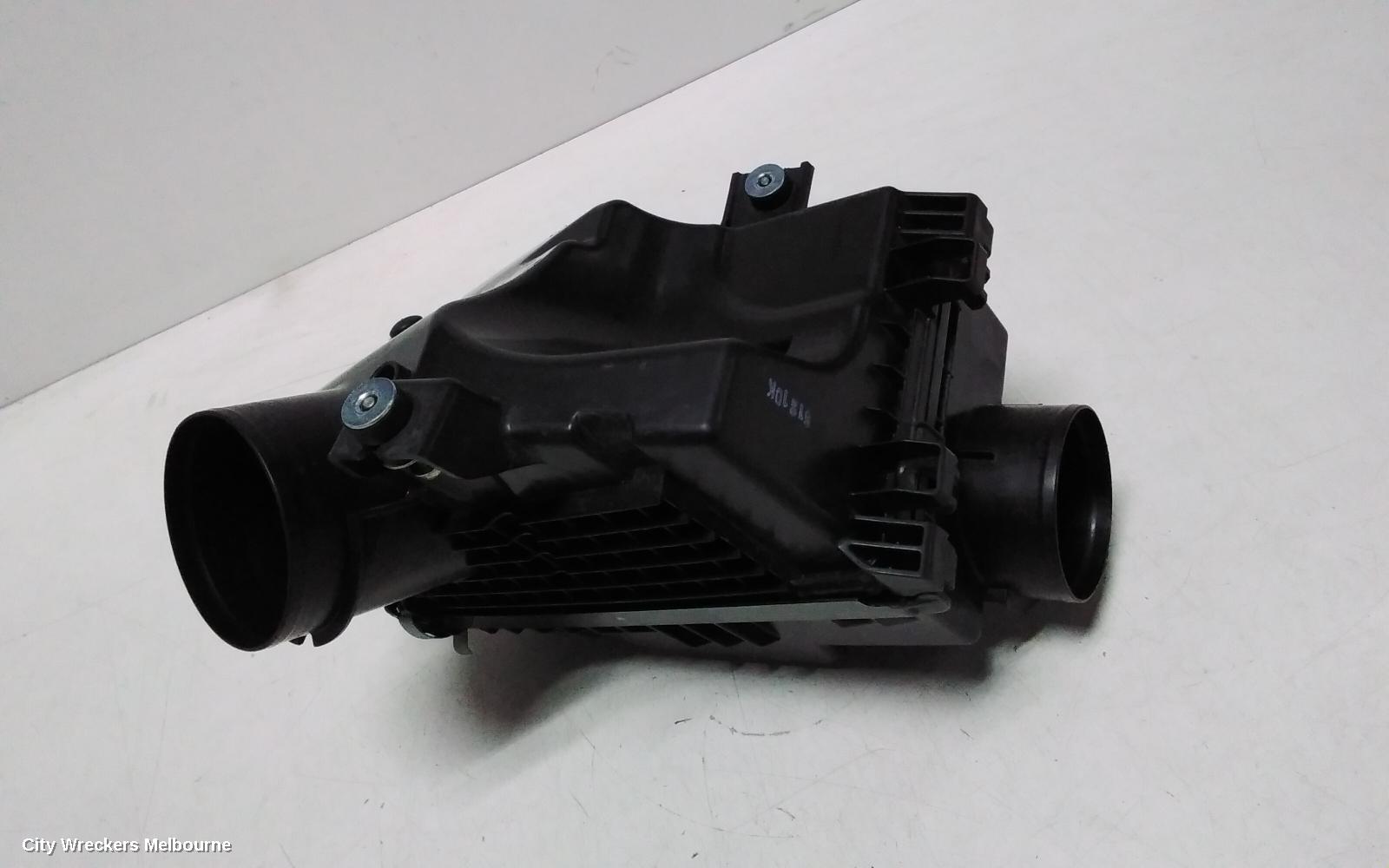 HONDA ACCORD AIR CLEANER/BOX, AIR CLEANER, 9TH GEN, 3.5, PETROL, 05/2013 - 08/2019