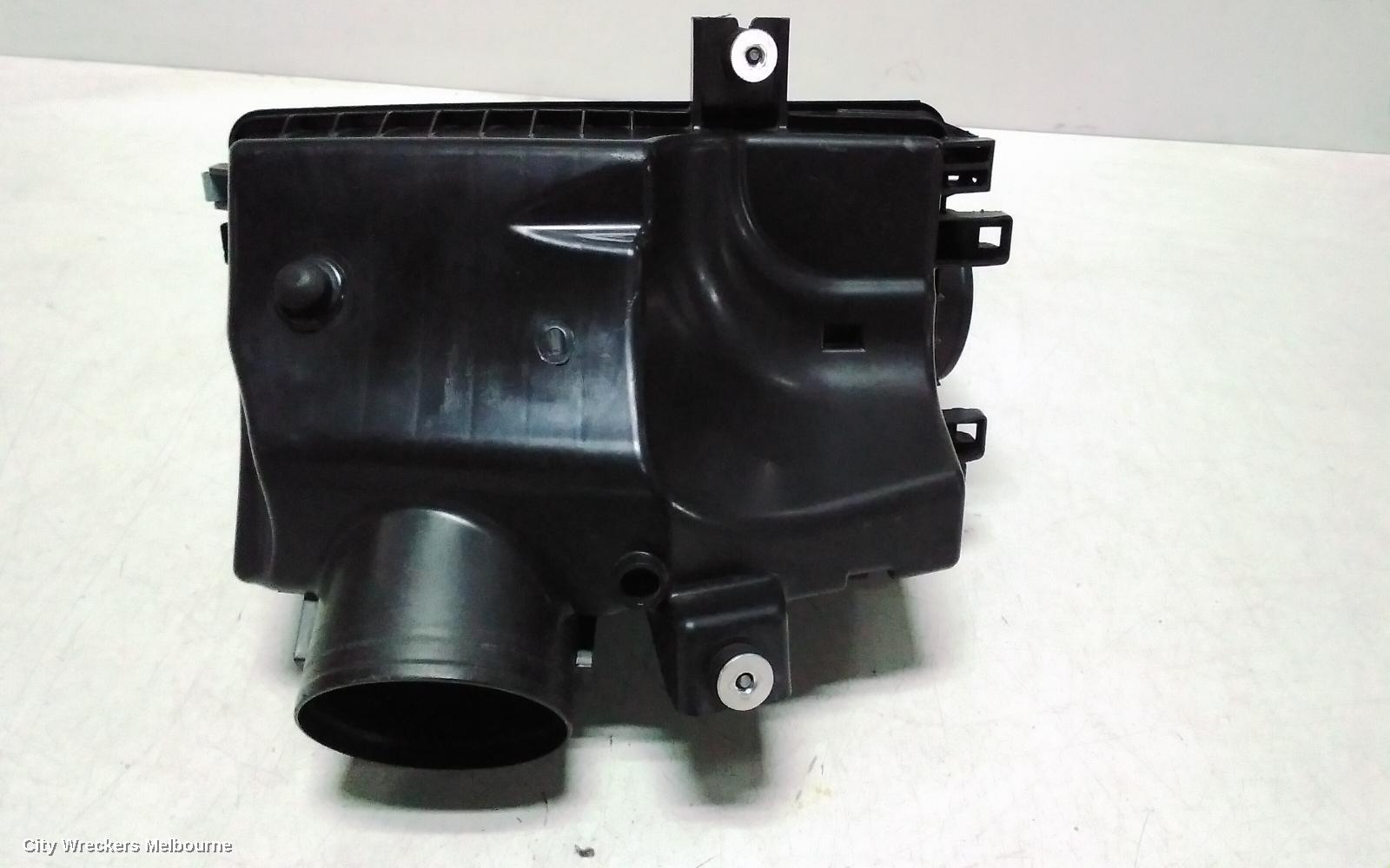 HONDA ACCORD AIR CLEANER/BOX, AIR CLEANER, 9TH GEN, 3.5, PETROL, 05/2013 - 08/2019