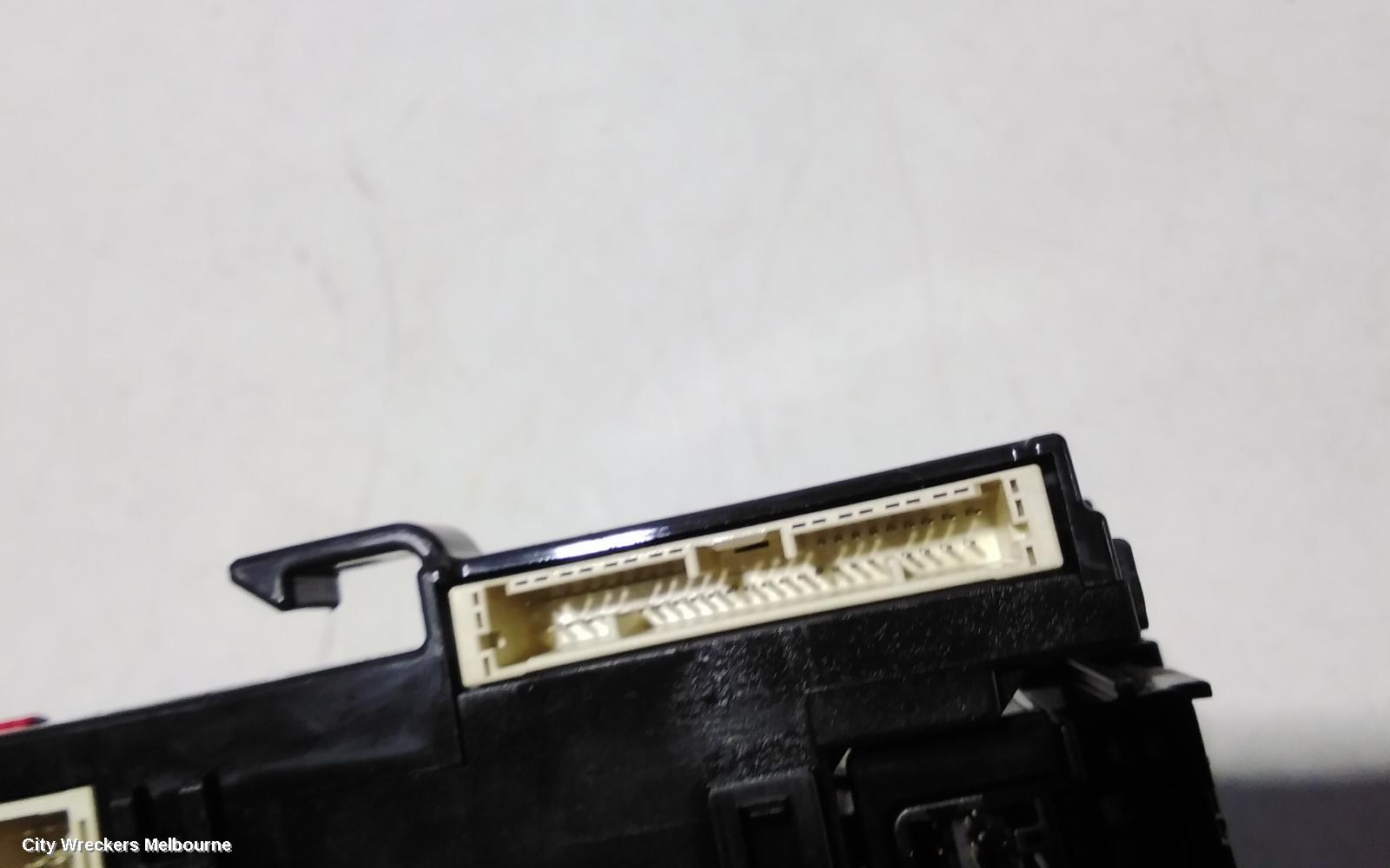 TOYOTA COROLLA AIRBAG MODULE/SENSOR, CLOCKSPRING, E210, 07/2018 ONWARDS
