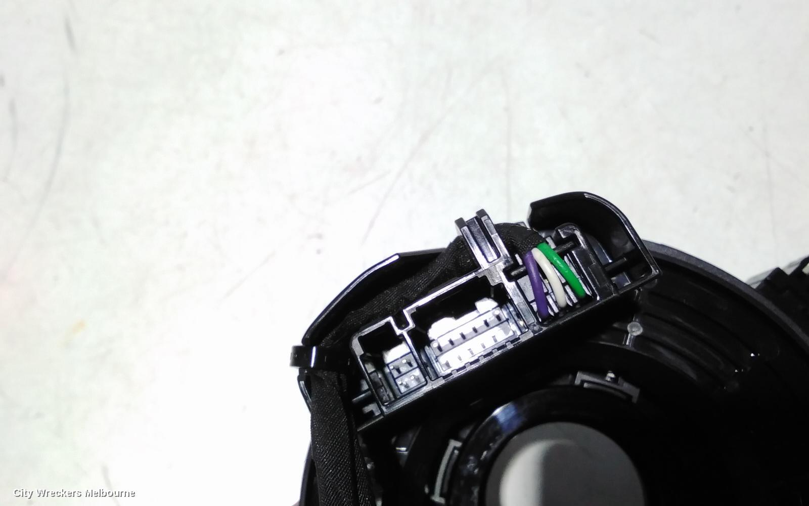 TOYOTA COROLLA AIRBAG MODULE/SENSOR, CLOCKSPRING, E210, 07/2018 ONWARDS