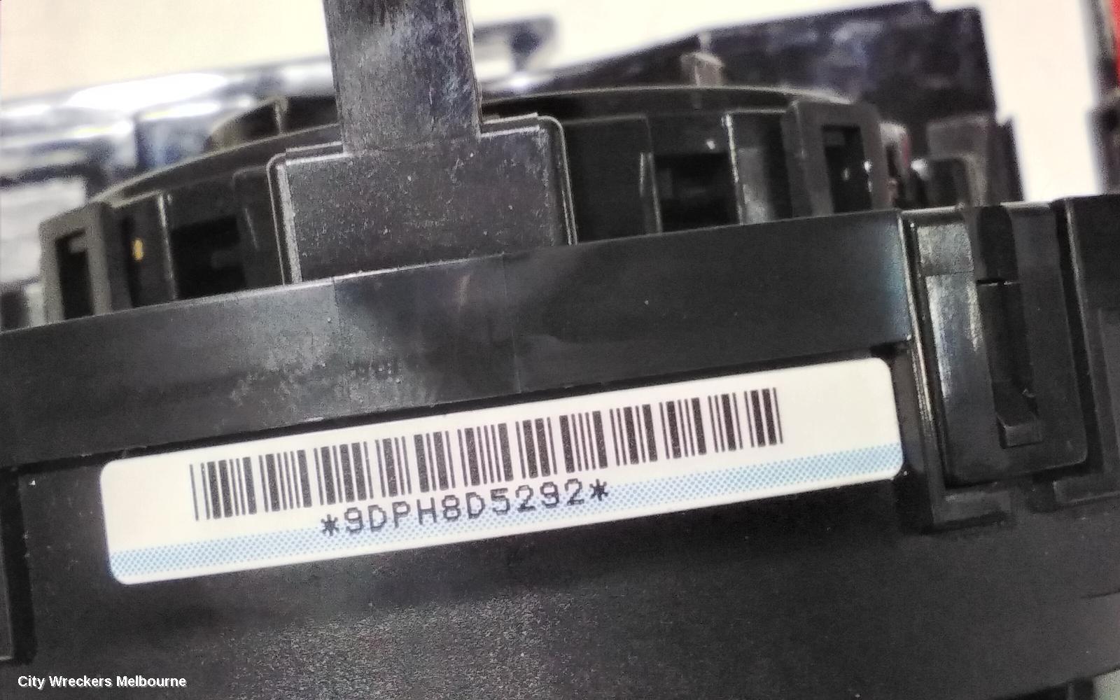 TOYOTA COROLLA AIRBAG MODULE/SENSOR, CLOCKSPRING, E210, 07/2018 ONWARDS