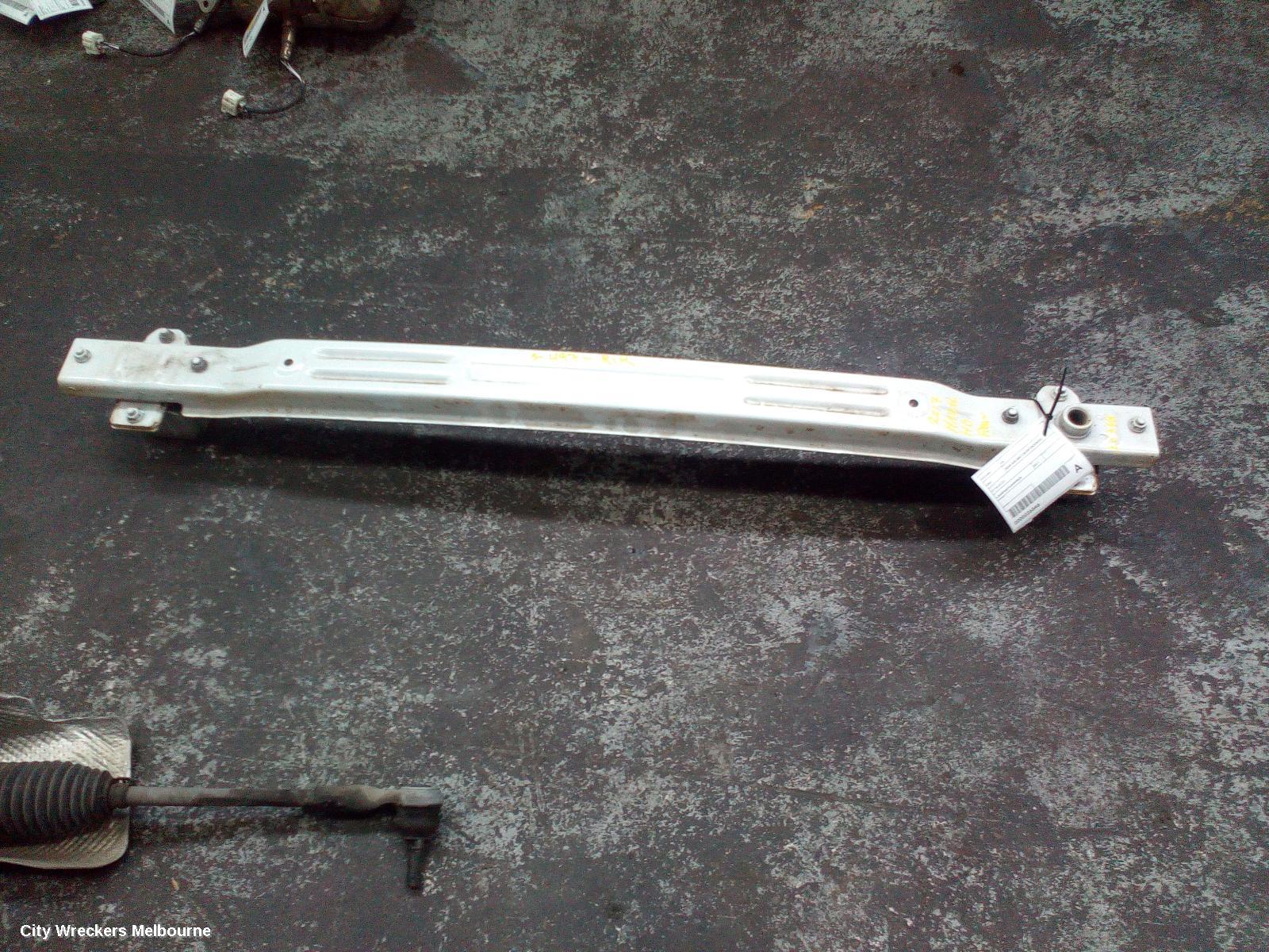 HAVAL H6 R/BAR BRACKET/REINFO, 07/2016 - 01/2021