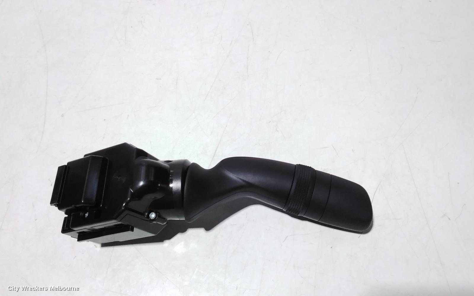 TOYOTA COROLLA COMBINATION SWITCH, WIPER SWITCH, E210, HATCH, 07/2018 ONWARDS