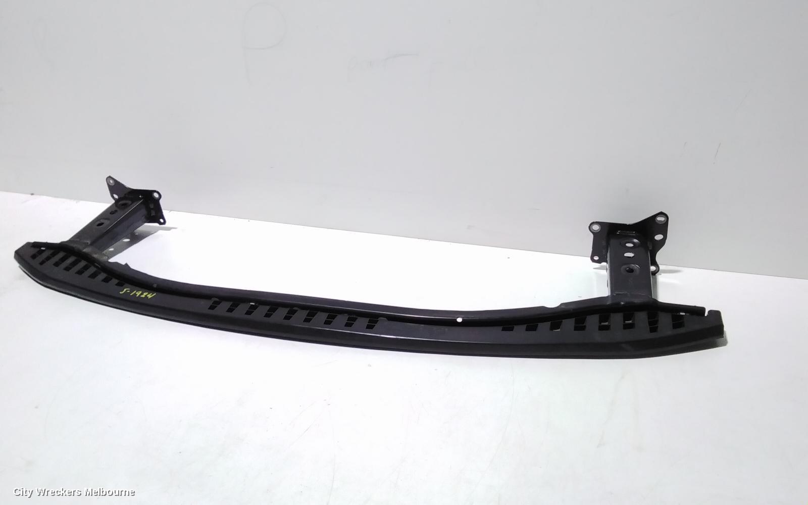MAZDA 3 F/BAR REINFORC/BRACK, LOWER REINFORCEMENT, BP, SEDAN/HATCH, 03/2019 ONWARDS