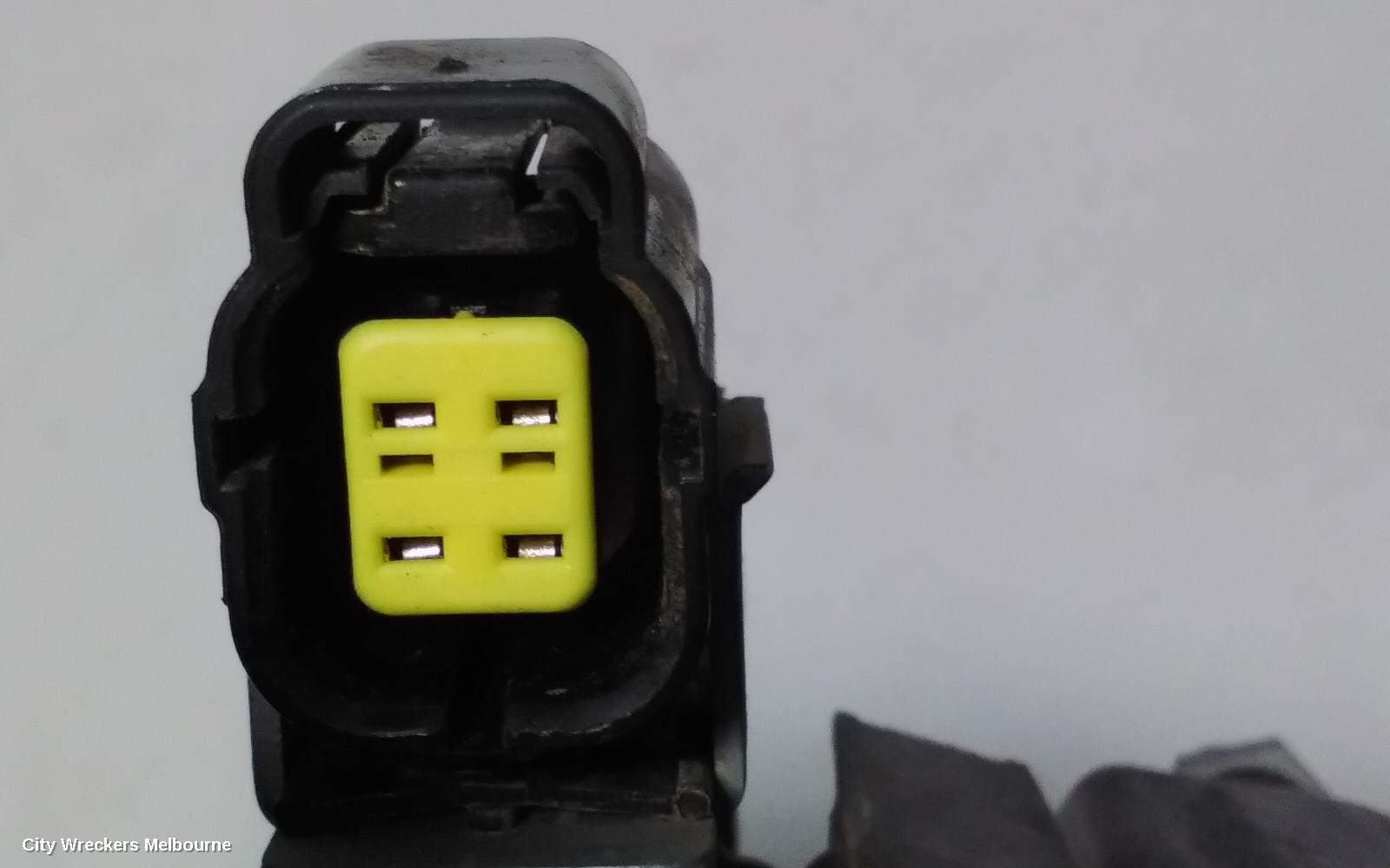 HAVAL H6 LEFT TAILLIGHT, TAILLIGHT, IN BODY TYPE, 07/2016 ONWARDS