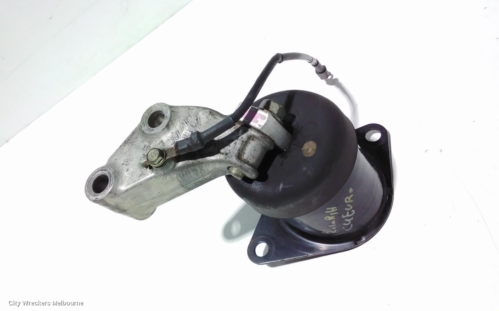 HONDA ACCORD MOUNT, 8TH GENERATION 02/2008 - 04/2013