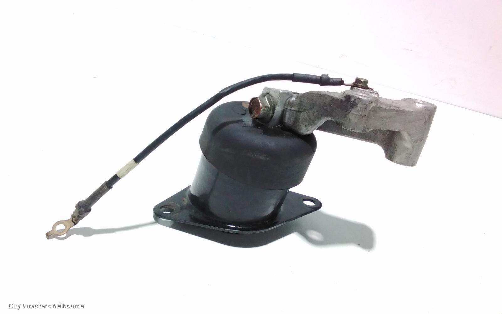 HONDA ACCORD MOUNT, 8TH GENERATION 02/2008 - 04/2013