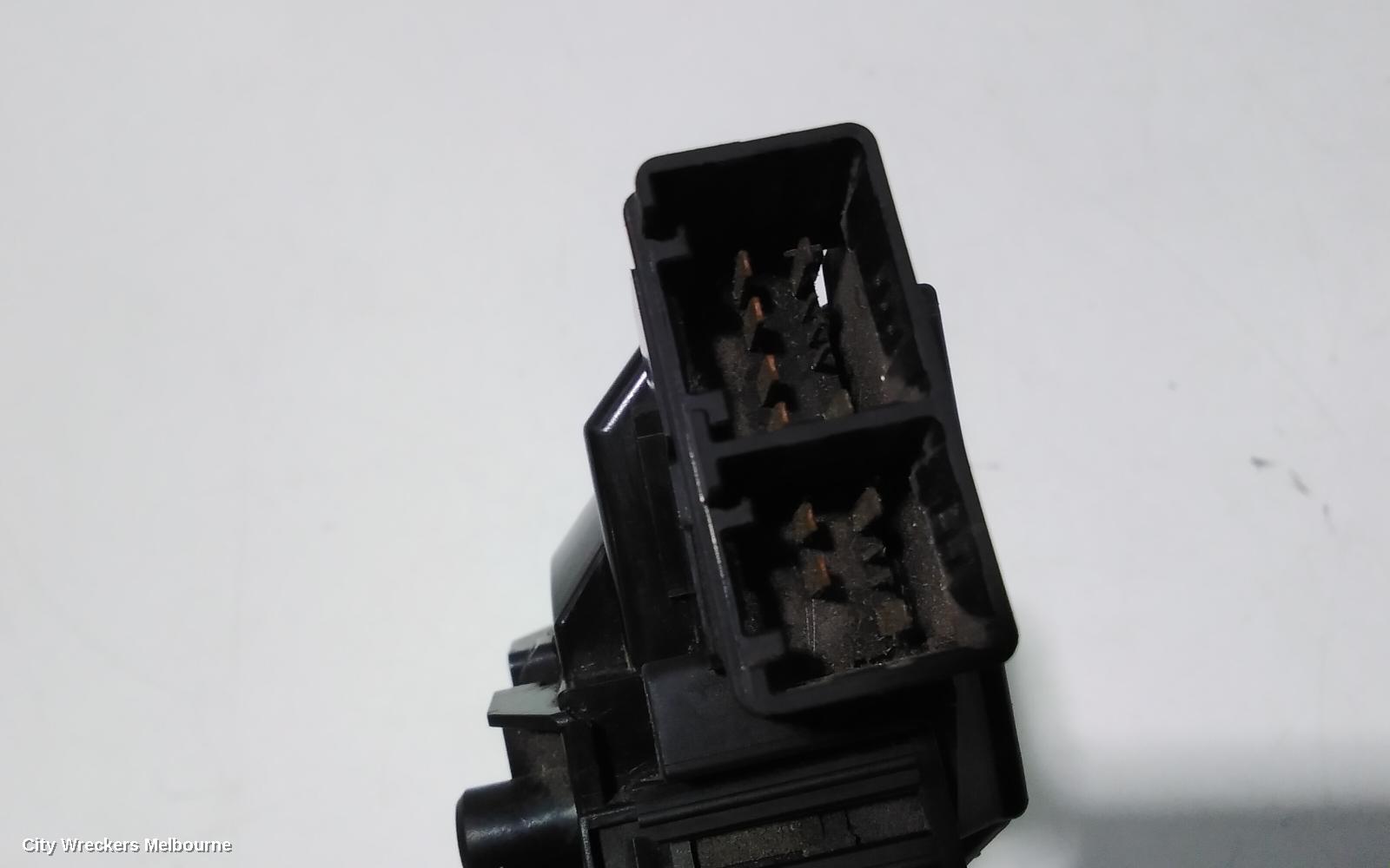 TOYOTA TARAGO COMBINATION SWITCH, WIPER SWITCH, ACR50R, 03/2006 - 06/2020