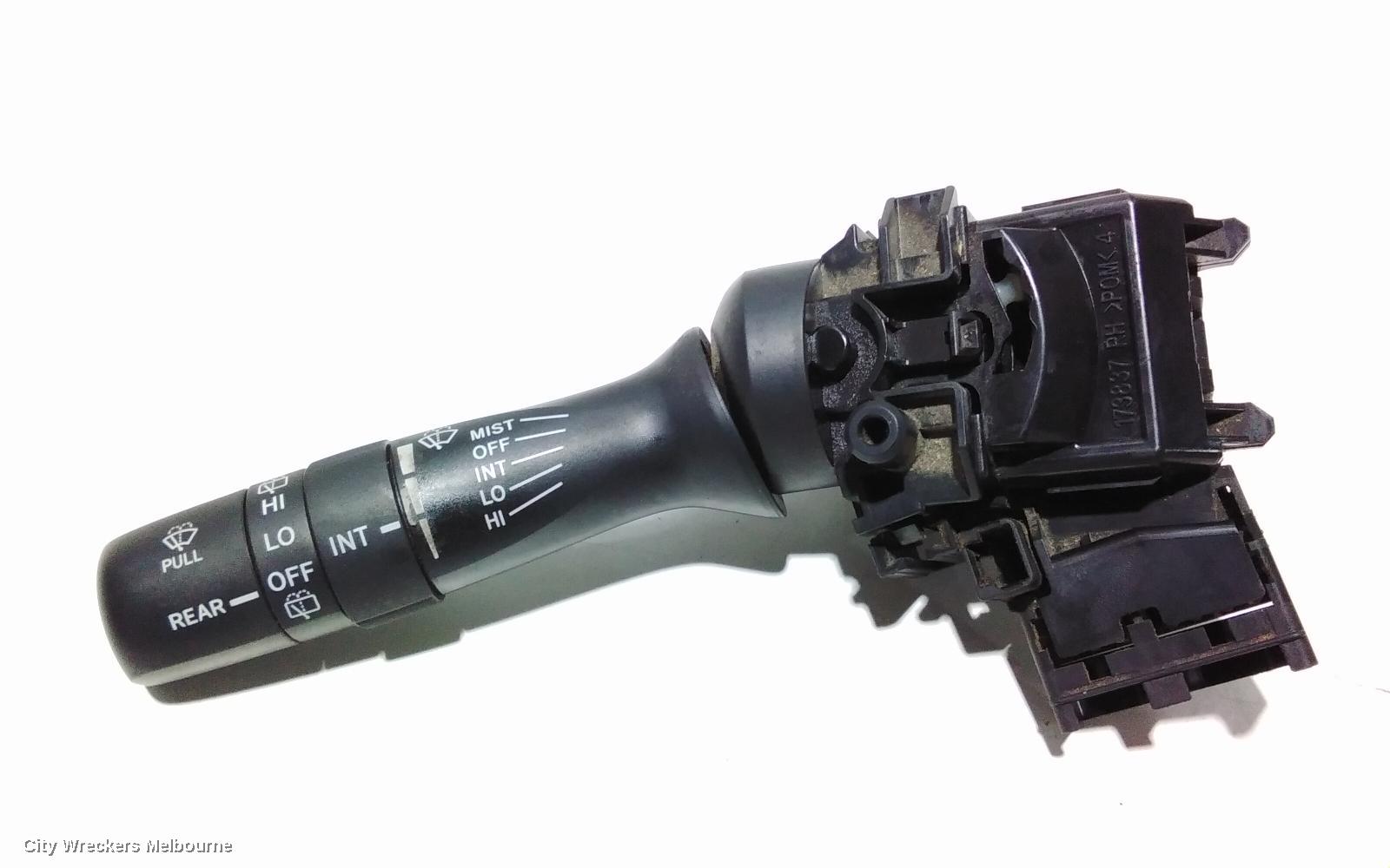 TOYOTA TARAGO COMBINATION SWITCH, WIPER SWITCH, ACR50R, 03/2006 - 06/2020