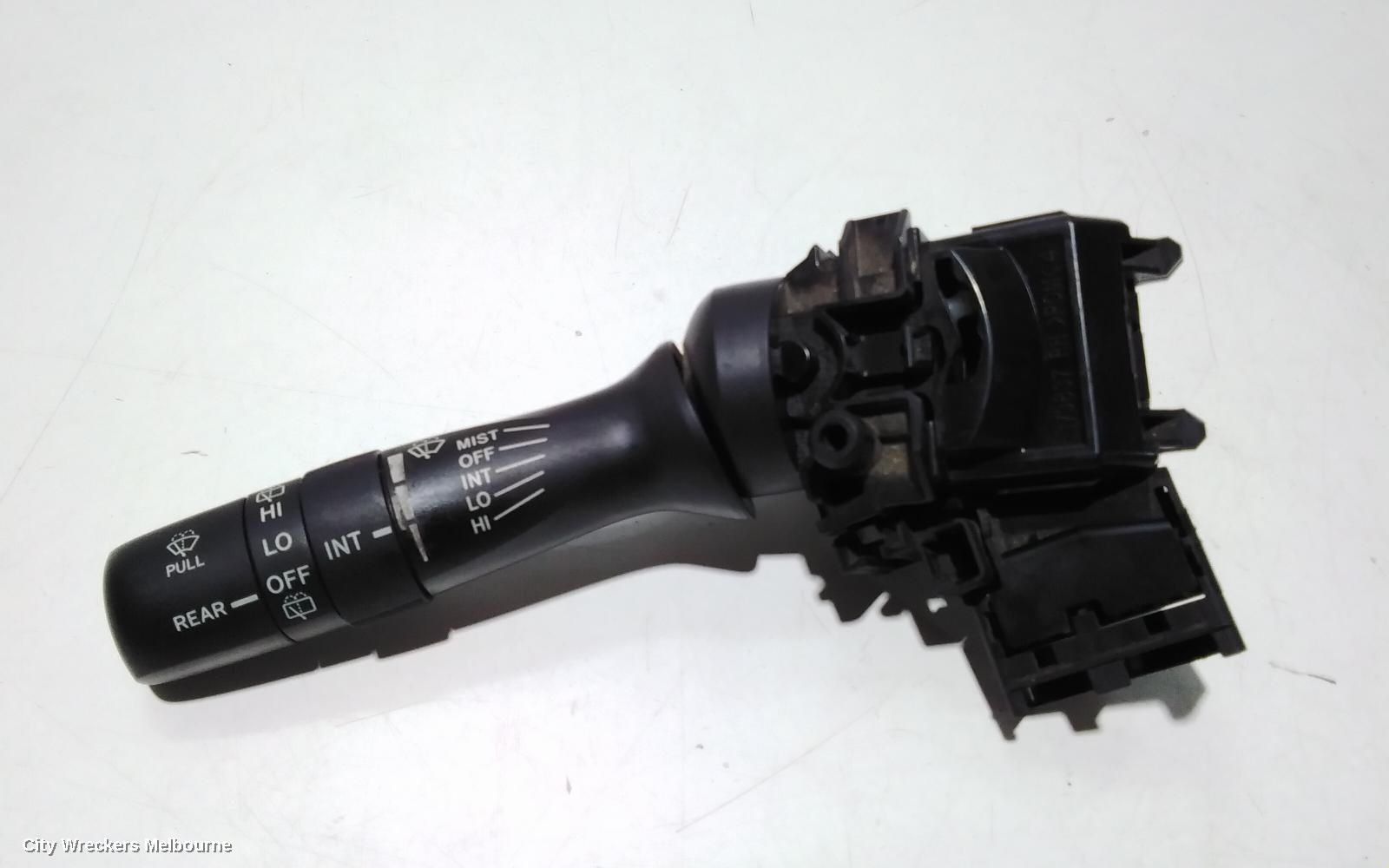 TOYOTA TARAGO COMBINATION SWITCH, WIPER SWITCH, ACR50R, 03/2006 - 06/2020