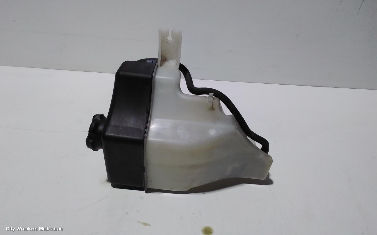 HYUNDAI ILOAD/IMAX OVERFLOW BOTTLE, TQ, 11/2007 - 03/2021