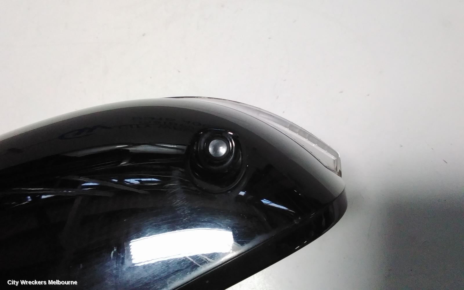 HAVAL H6 LEFT DOOR MIRROR, 07/2016 - 01/2021