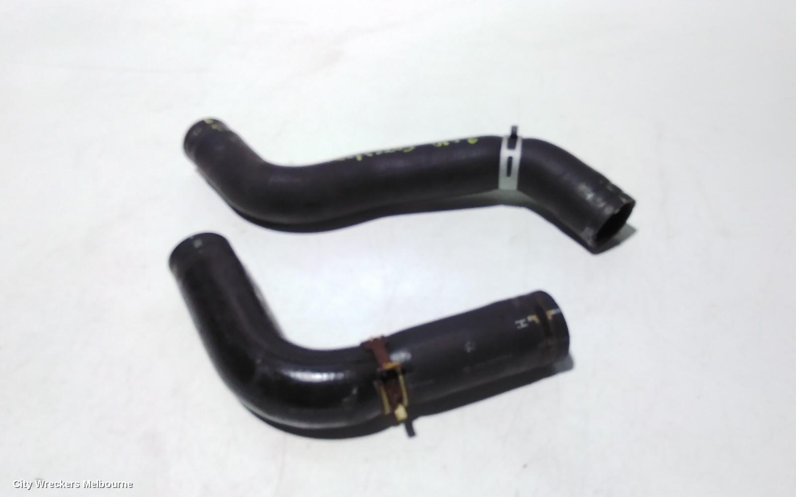SUBARU FORESTER WATER PIPES/OUTLETS, SK, 08/2018 - 11/2024
