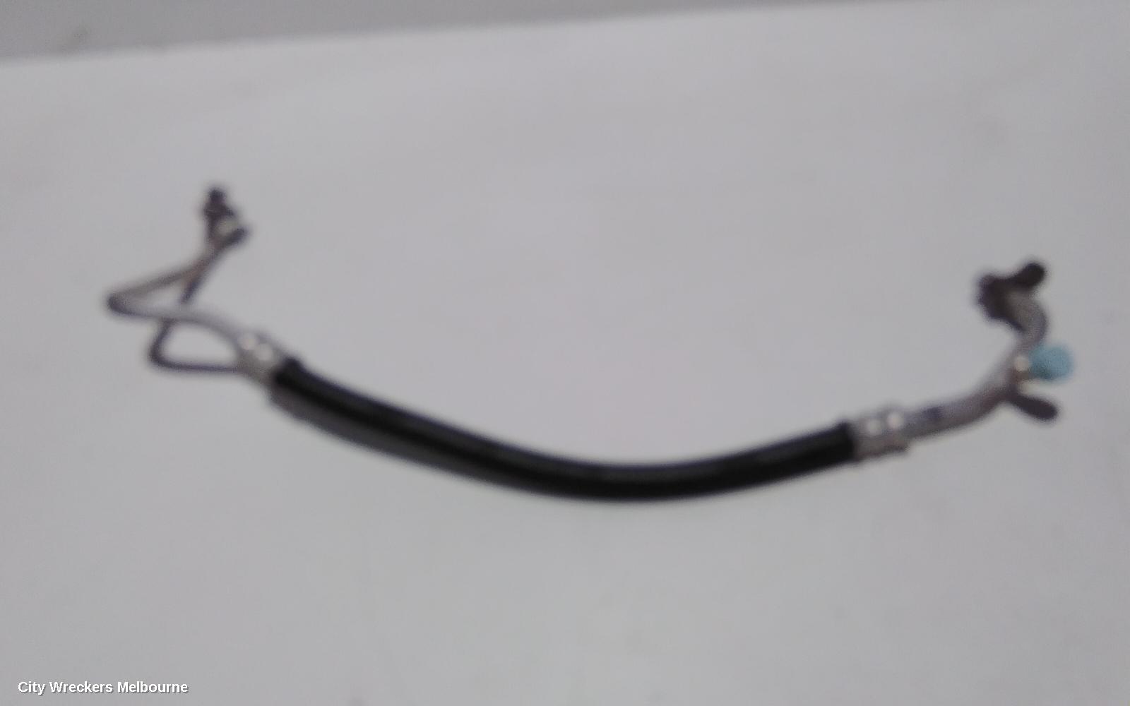 SUBARU FORESTER A/C HOSES, SK, COMPRESSOR TO CONDENSER, 08/2018 - 11/2024