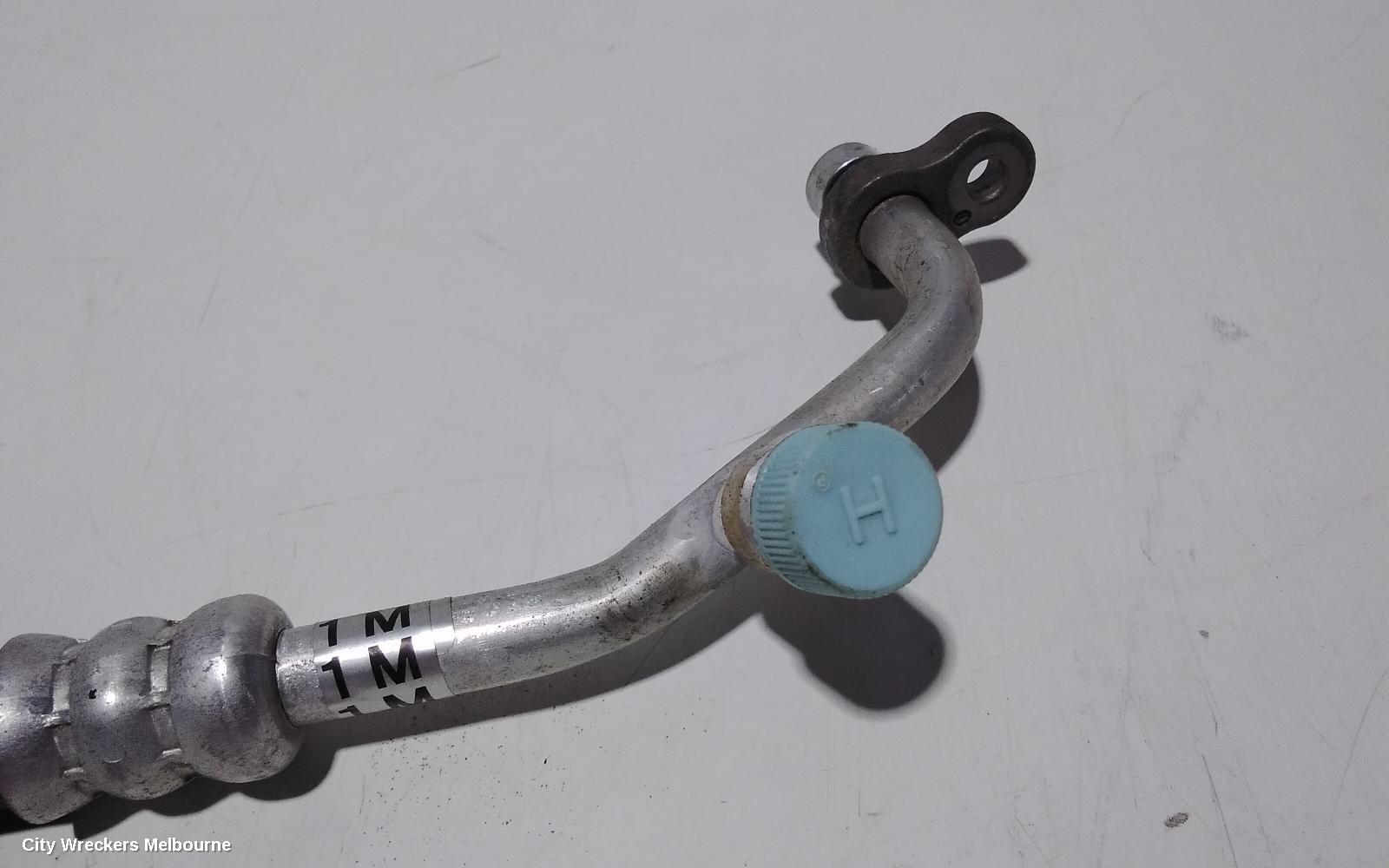 SUBARU FORESTER A/C HOSES, SK, COMPRESSOR TO CONDENSER, 08/2018 - 11/2024