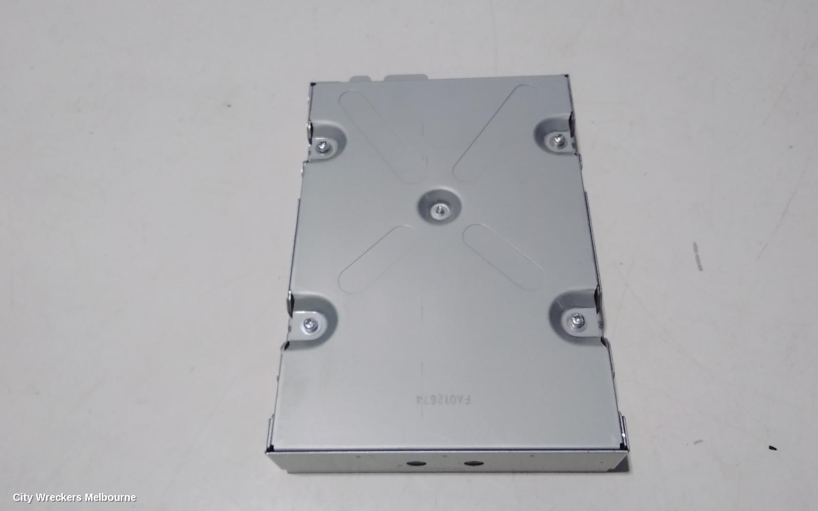 AUDI A6, 4F/C6 11/2004 - 07/2011, 4F0 910 441D REAR REVERSE CAMERA CONTROL UNIT MODULE : 92532