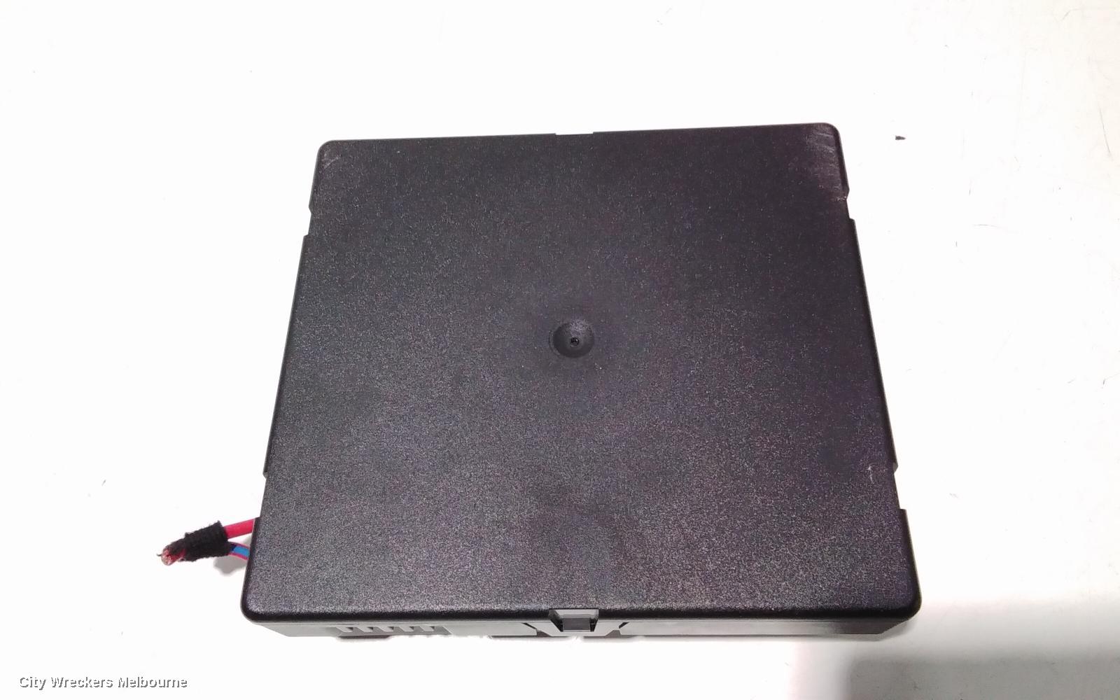 AUDI A6 ECU, ENGINE ECU, 2.7, DIESEL, ECU ONLY, 4F, 04/2007 - 06/2011 (IMPORT)