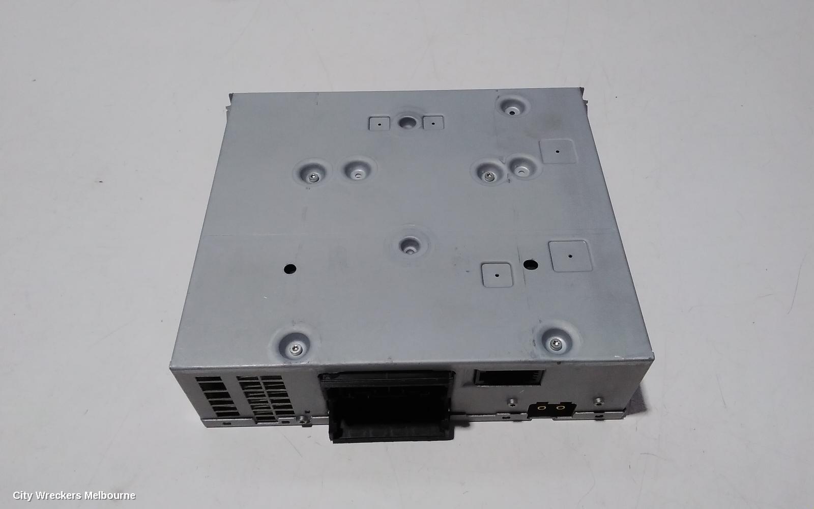 AUDI A6 RADIO/CD/DVD/SAT/TV, MULTIMEDIA UNIT, 4G/C7, 07/2011 - 06/2018