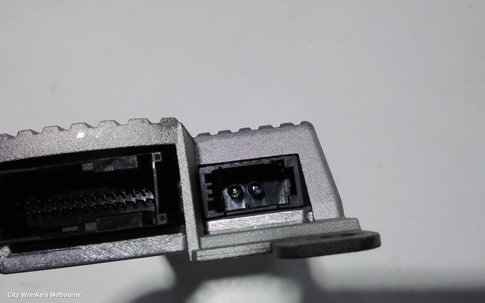 BMW X1 RADIO/CD/DVD/SAT/TV, BLUETOOTH MODULE***USE ECU PART TYPE***