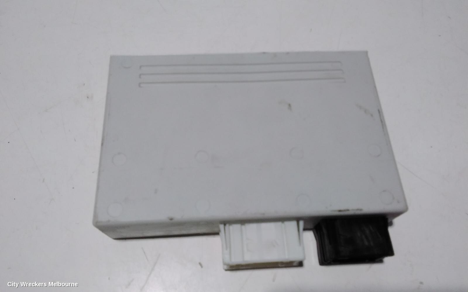 BMW X1 ECU, PARKING DISTANCE CONTROL MODULE, E84, 04/2010 - 07/2015