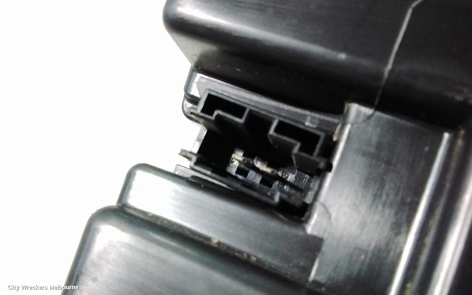 AUDI A4 SPEAKER, B8 8K, 04/2008 - 06/2012