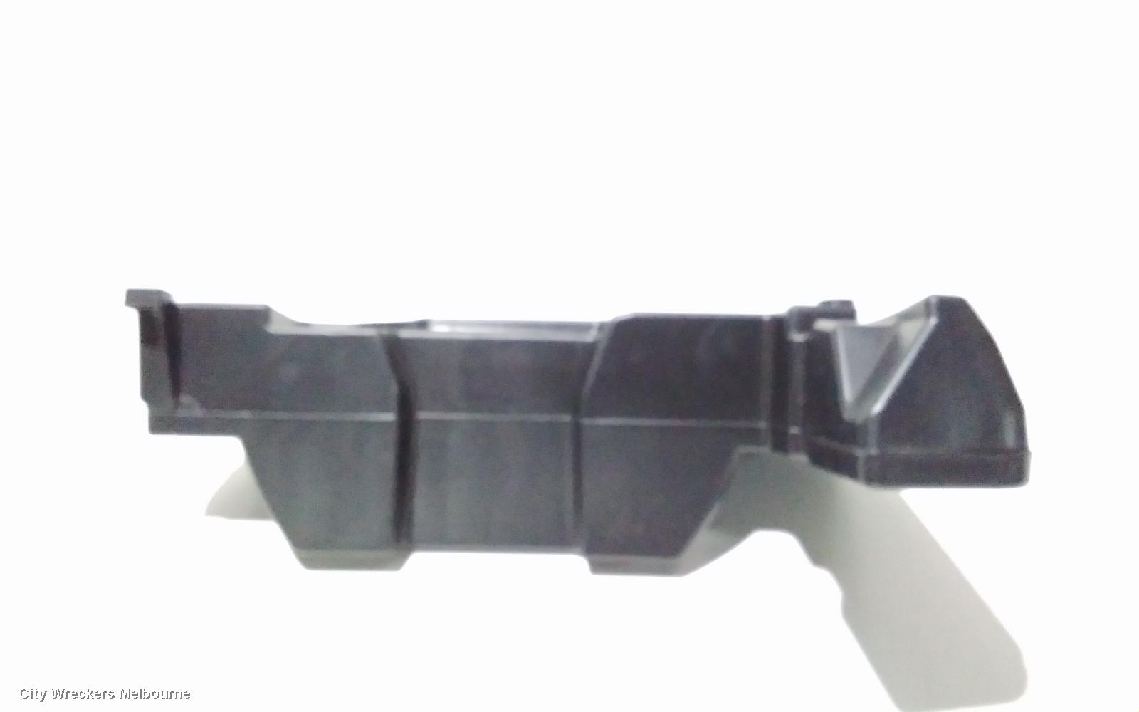 AUDI A4 SPEAKER, B8 8K, 04/2008 - 06/2012