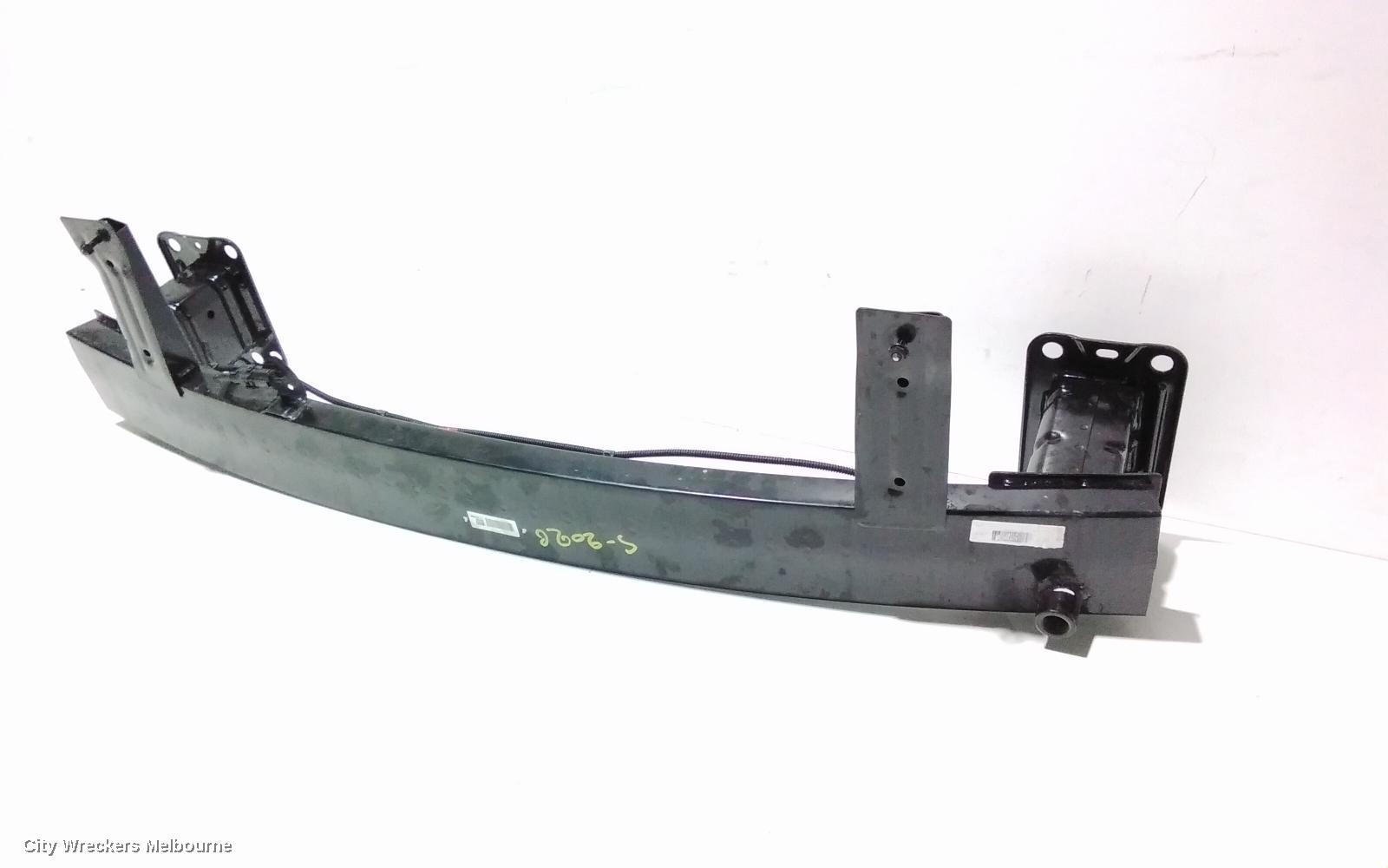 KIA CERATO F/BAR REINFORC/BRACK, MAIN REINFORCEMENT, BD, SEDAN/HATCH, 04/2021 ONWARDS