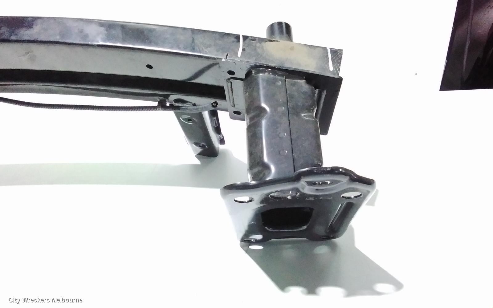KIA CERATO F/BAR REINFORC/BRACK, MAIN REINFORCEMENT, BD, SEDAN/HATCH, 04/2021 ONWARDS