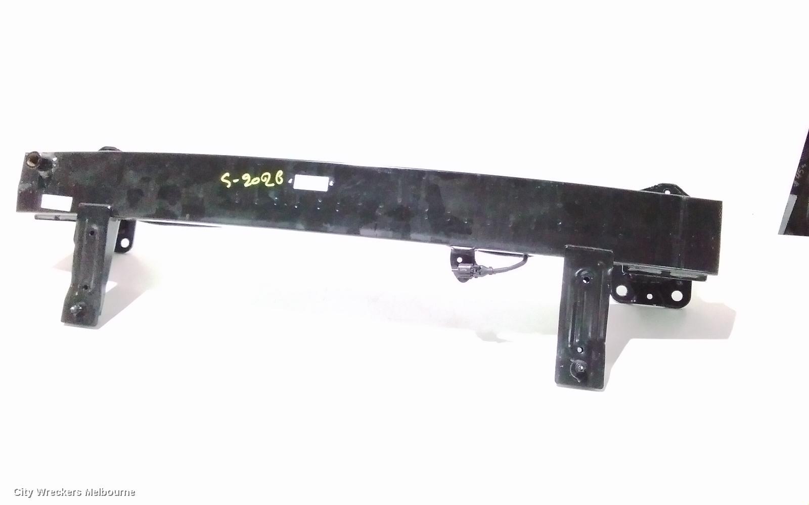 KIA CERATO F/BAR REINFORC/BRACK, MAIN REINFORCEMENT, BD, SEDAN/HATCH, 04/2021 ONWARDS