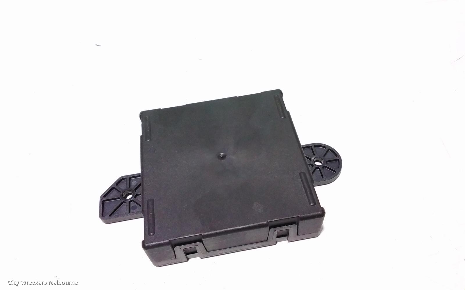 JEEP CHEROKEE, KL, 06/2014 - 11/2022, LHF DOOR JEEP ECU CONTROL MODULE UNIT 68111323AG: 92582
