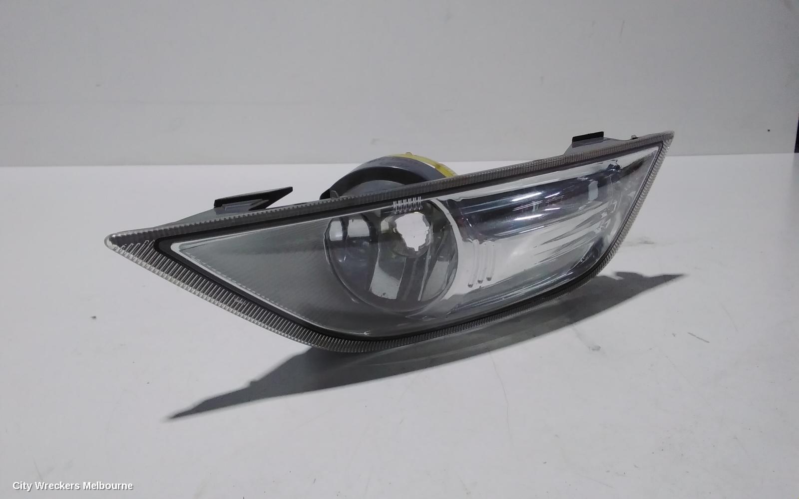 FORD MONDEO LEFT INDICATOR/FOG/SIDE, BUMPER FOGLAMP, MC, 11/2010 - 12/2014