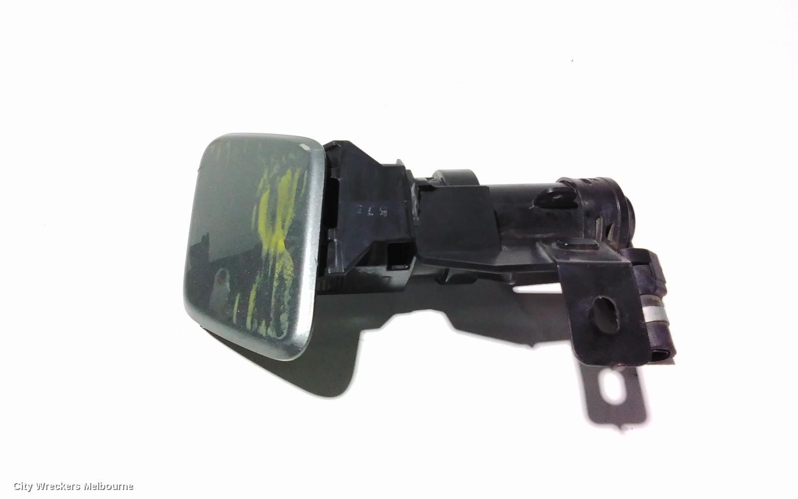 NISSAN MURANO WASHER JET, Z50 05/2002 - 12/2008