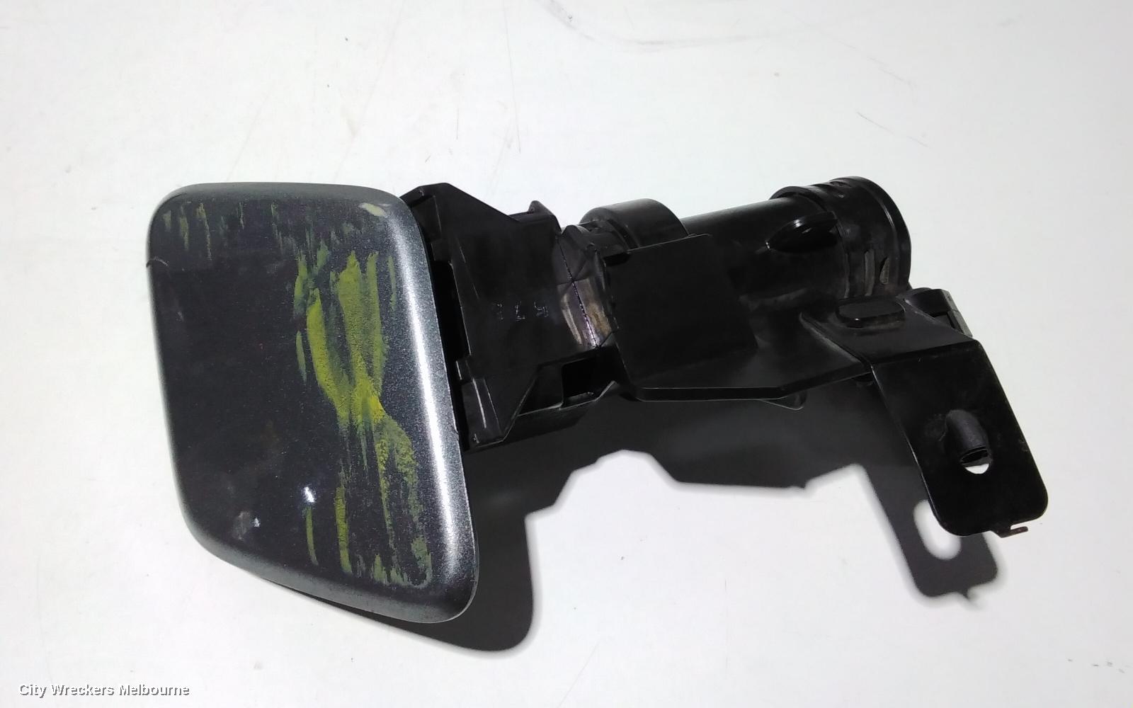NISSAN MURANO WASHER JET, Z50 05/2002 - 12/2008