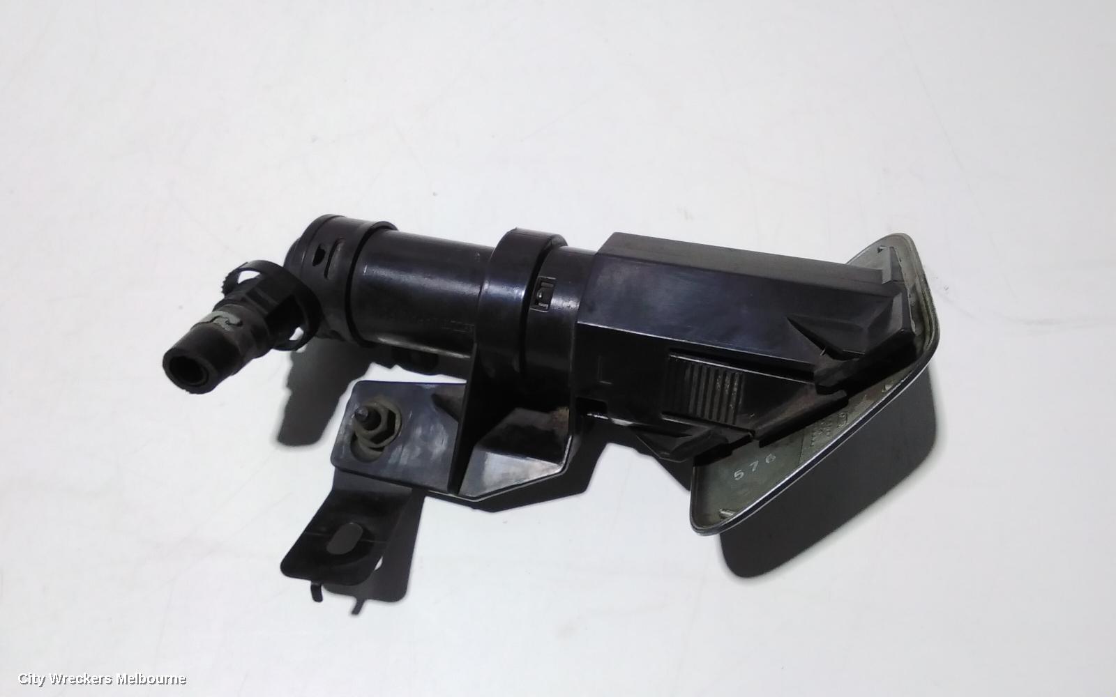 NISSAN MURANO WASHER JET, Z50 05/2002 - 12/2008