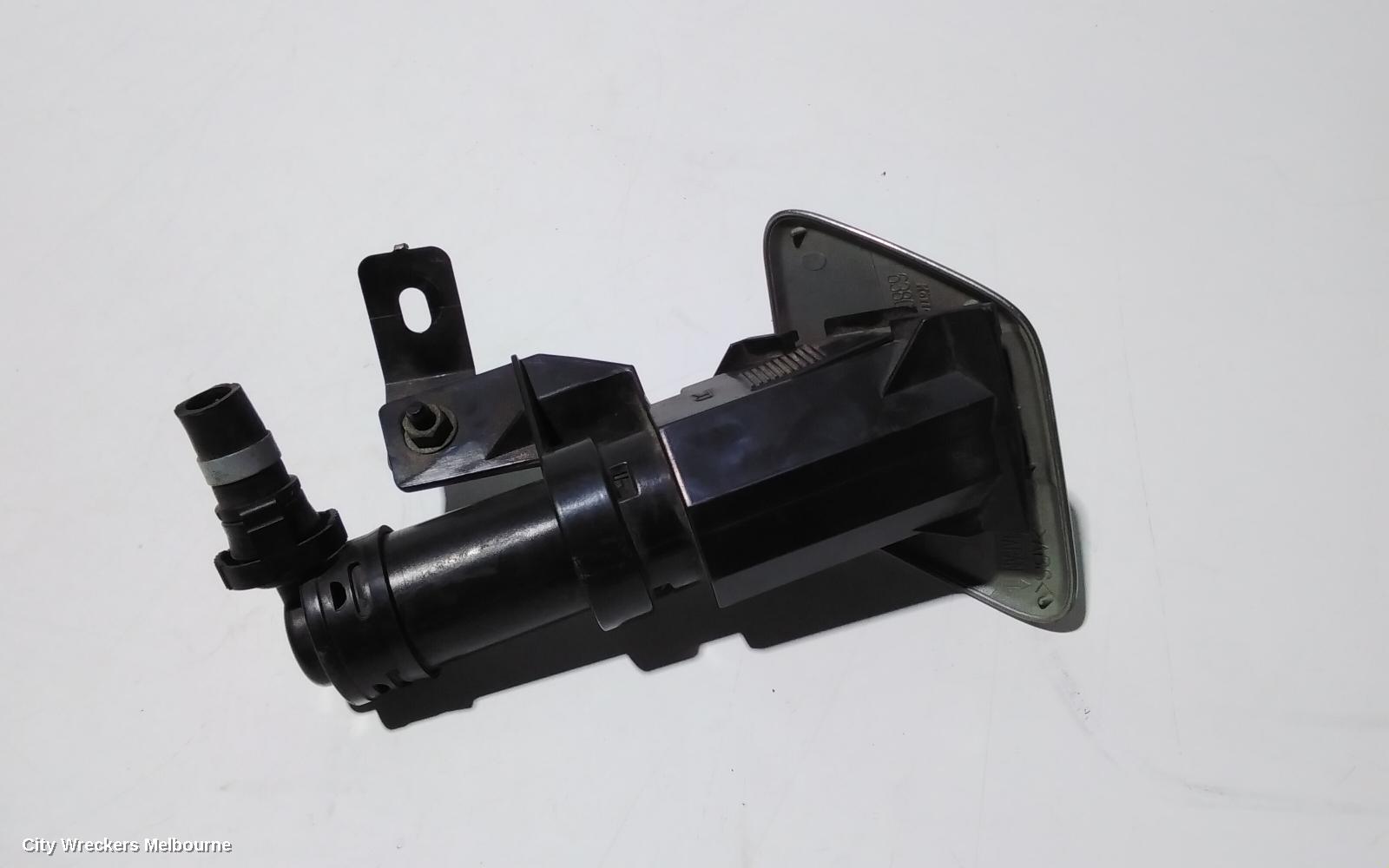 NISSAN MURANO WASHER JET, Z50 05/2002 - 12/2008