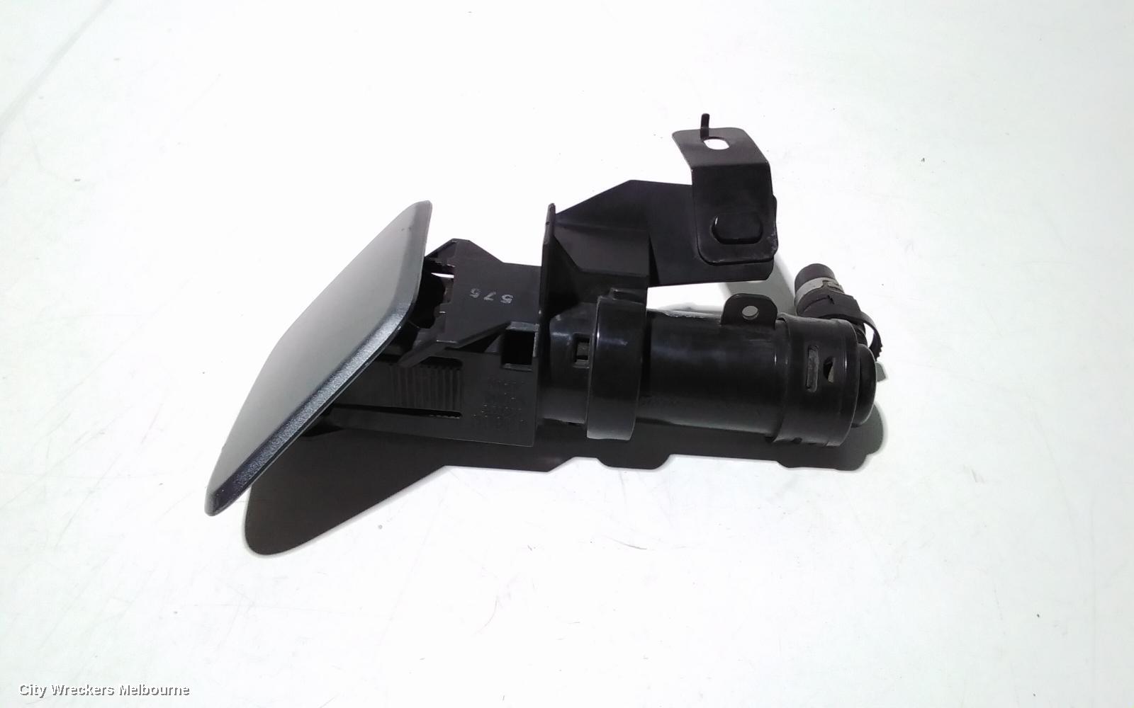 NISSAN MURANO WASHER JET, Z50 05/2002 - 12/2008