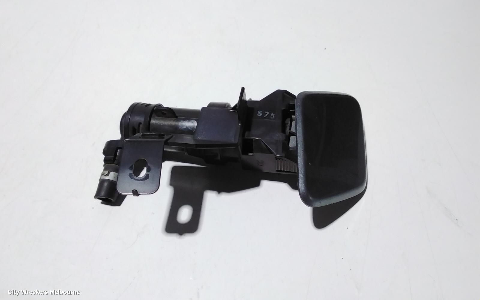 NISSAN MURANO WASHER JET, Z50 05/2002 - 12/2008