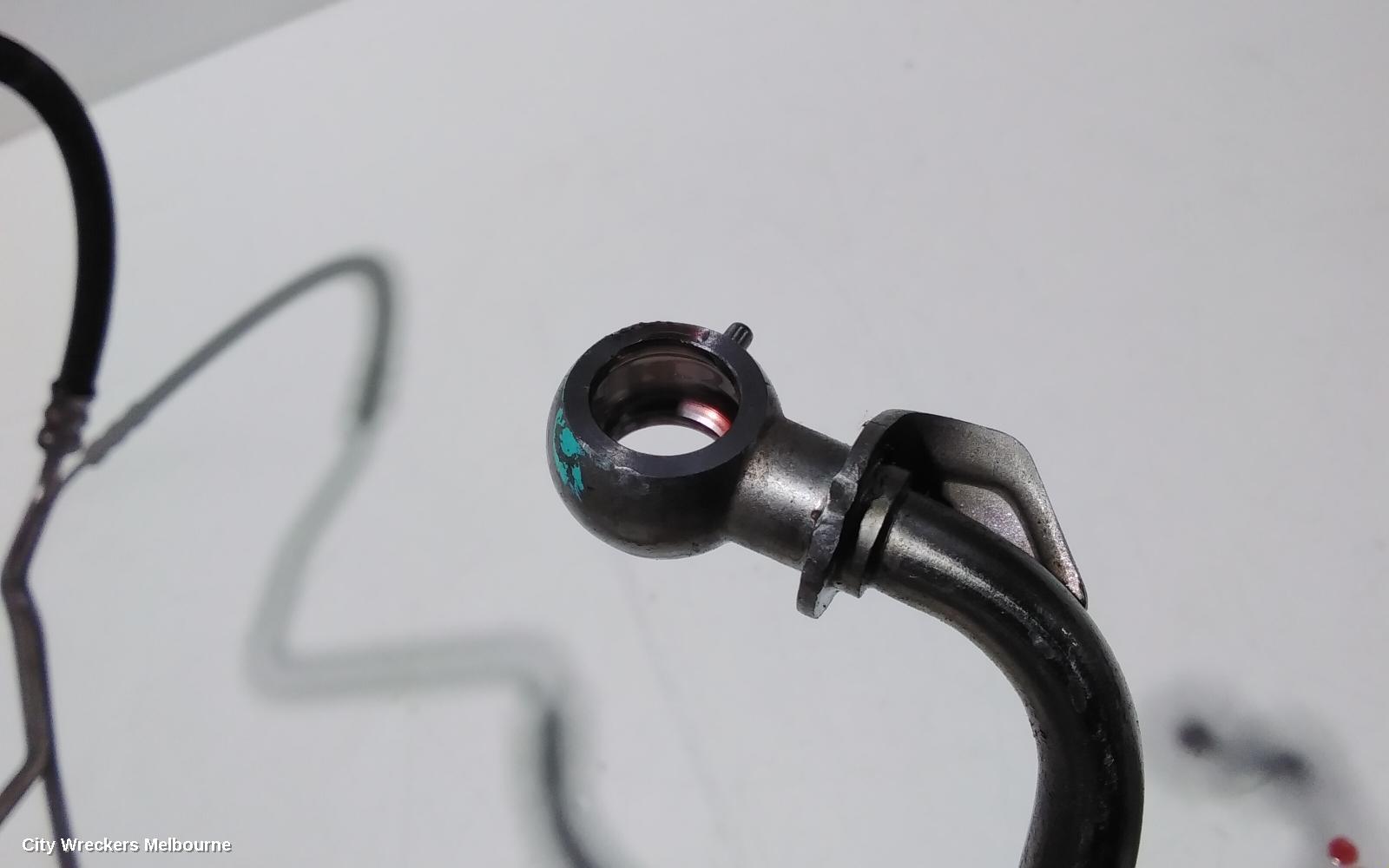 HOLDEN COMMODORE POWER STEER HOSE, VE, 08/2006 - 05/2013