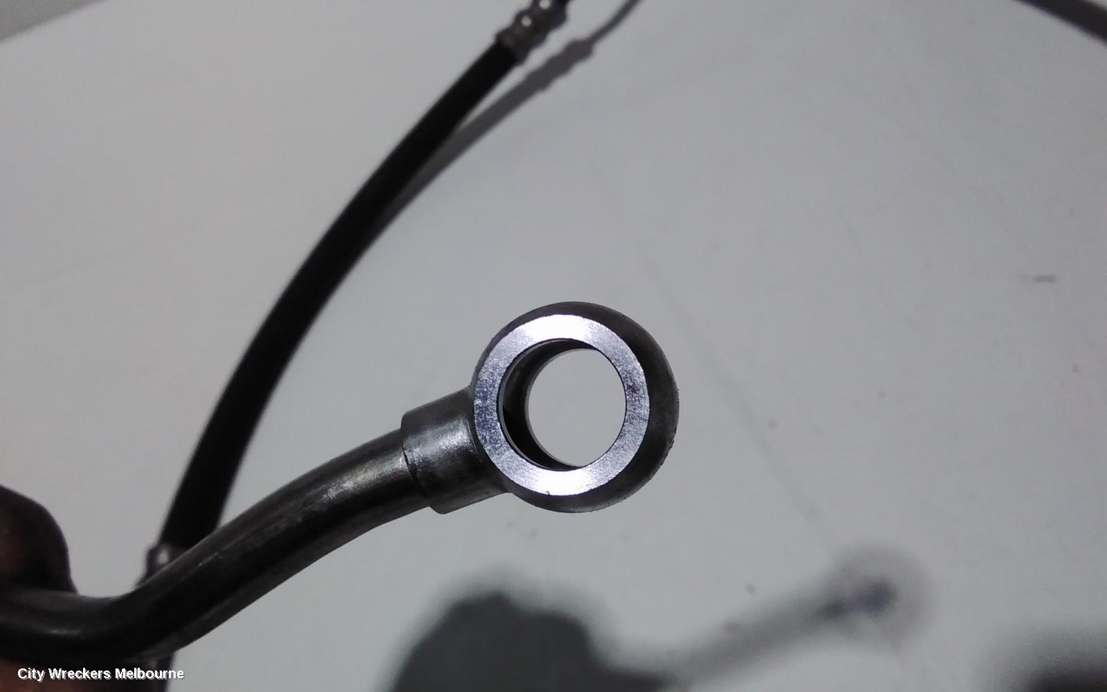 HOLDEN COMMODORE POWER STEER HOSE, VE, 08/2006 - 05/2013