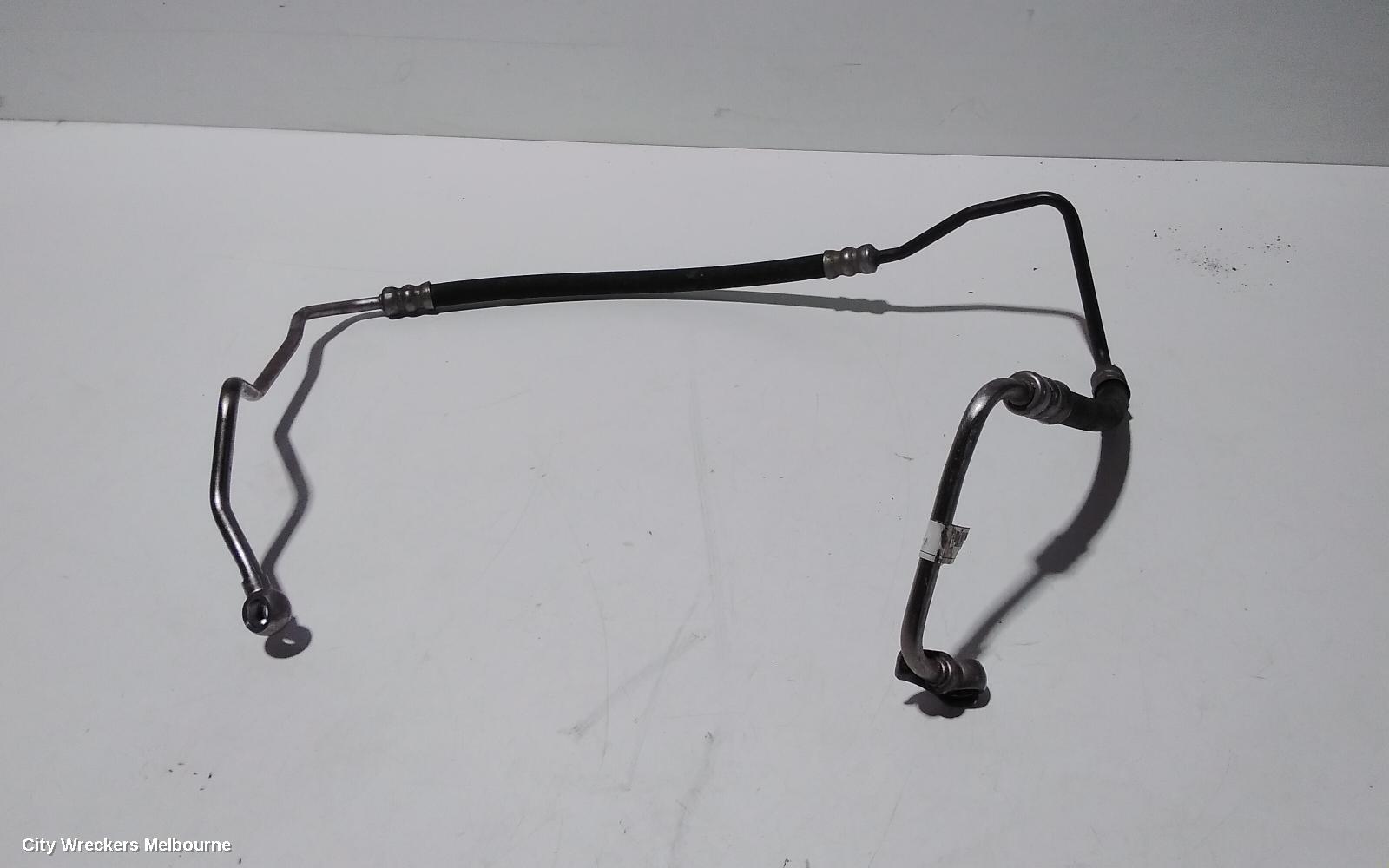 HOLDEN COMMODORE POWER STEER HOSE, VE, 08/2006 - 05/2013