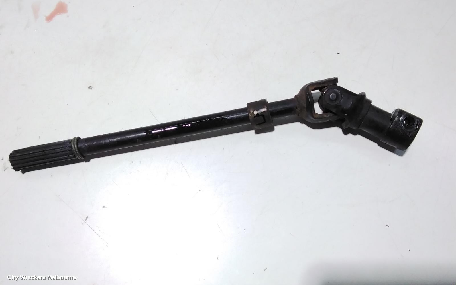 HOLDEN COMMODORE STEERING INTERMEDIATE SHAFT, VE, 08/2006 - 05/2013