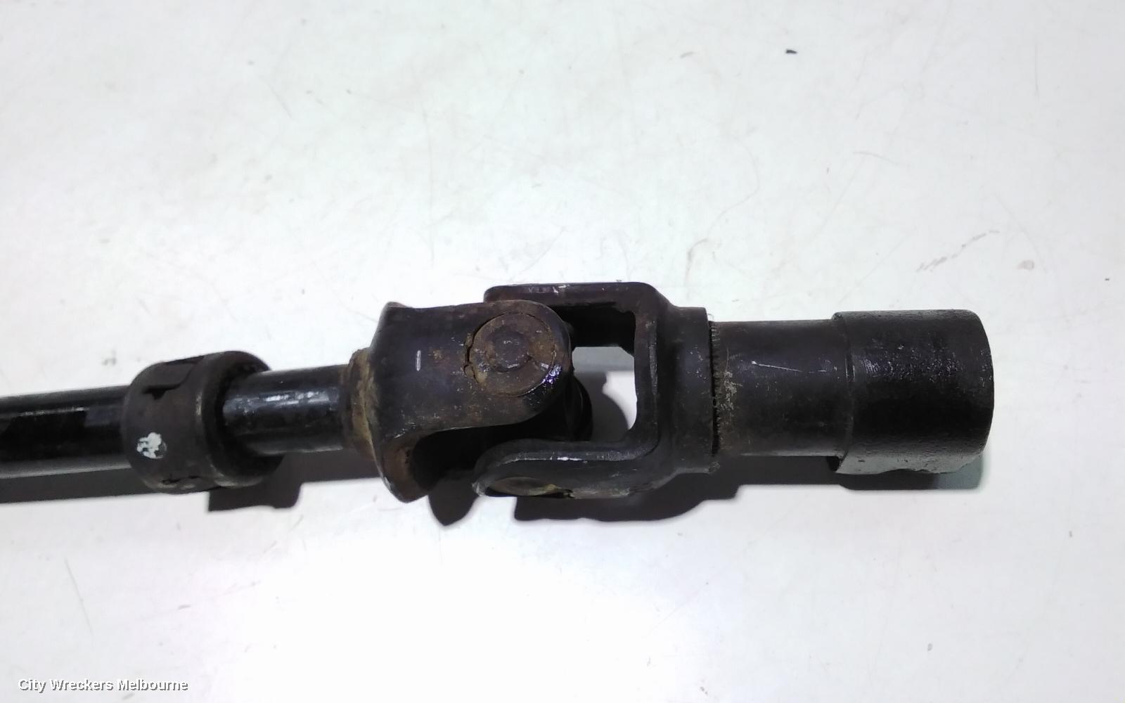 HOLDEN COMMODORE STEERING INTERMEDIATE SHAFT, VE, 08/2006 - 05/2013