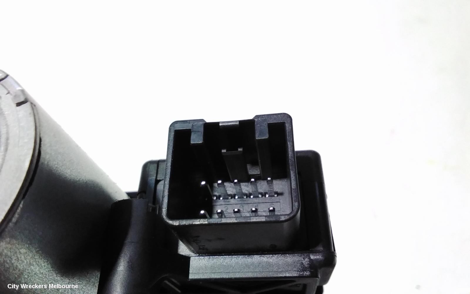 HYUNDAI VELOSTER SUNROOF MOTOR, JS, 09/2019 - 07/2021