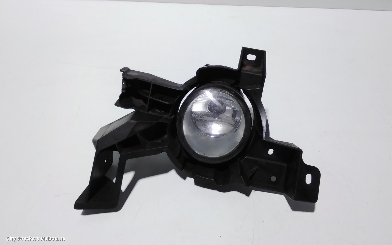 TOYOTA TARAGO RIGHT INDICATOR/FOG/SIDE, BUMPER FOGLAMP, ACR50R, 03/2006 - 06/2020
