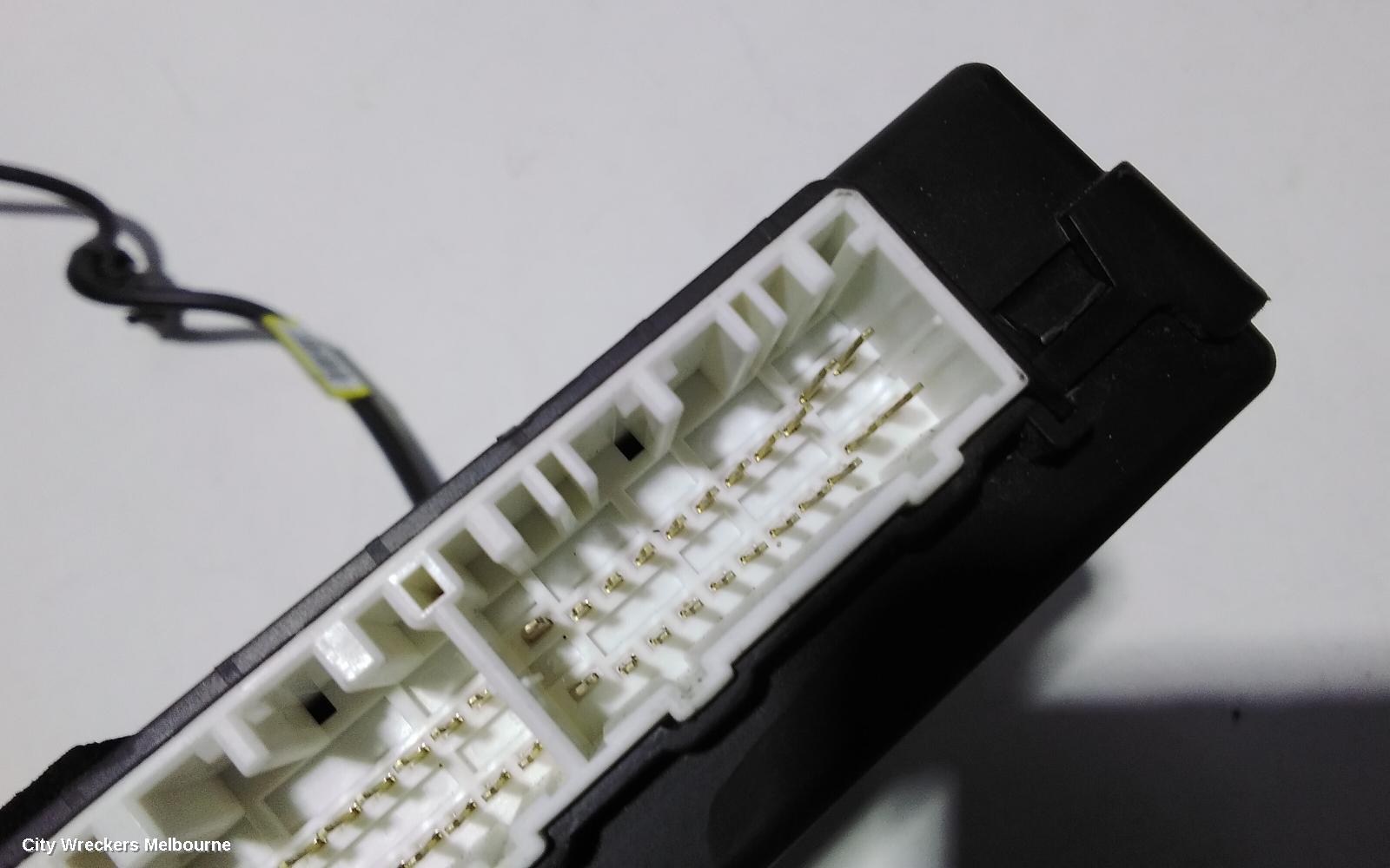 KIA CARNIVAL/GRAND CARNIVAL ECU, BCM, 2.2, DIESEL, AUTO T/M, YP, 02/2015 - 10/2020