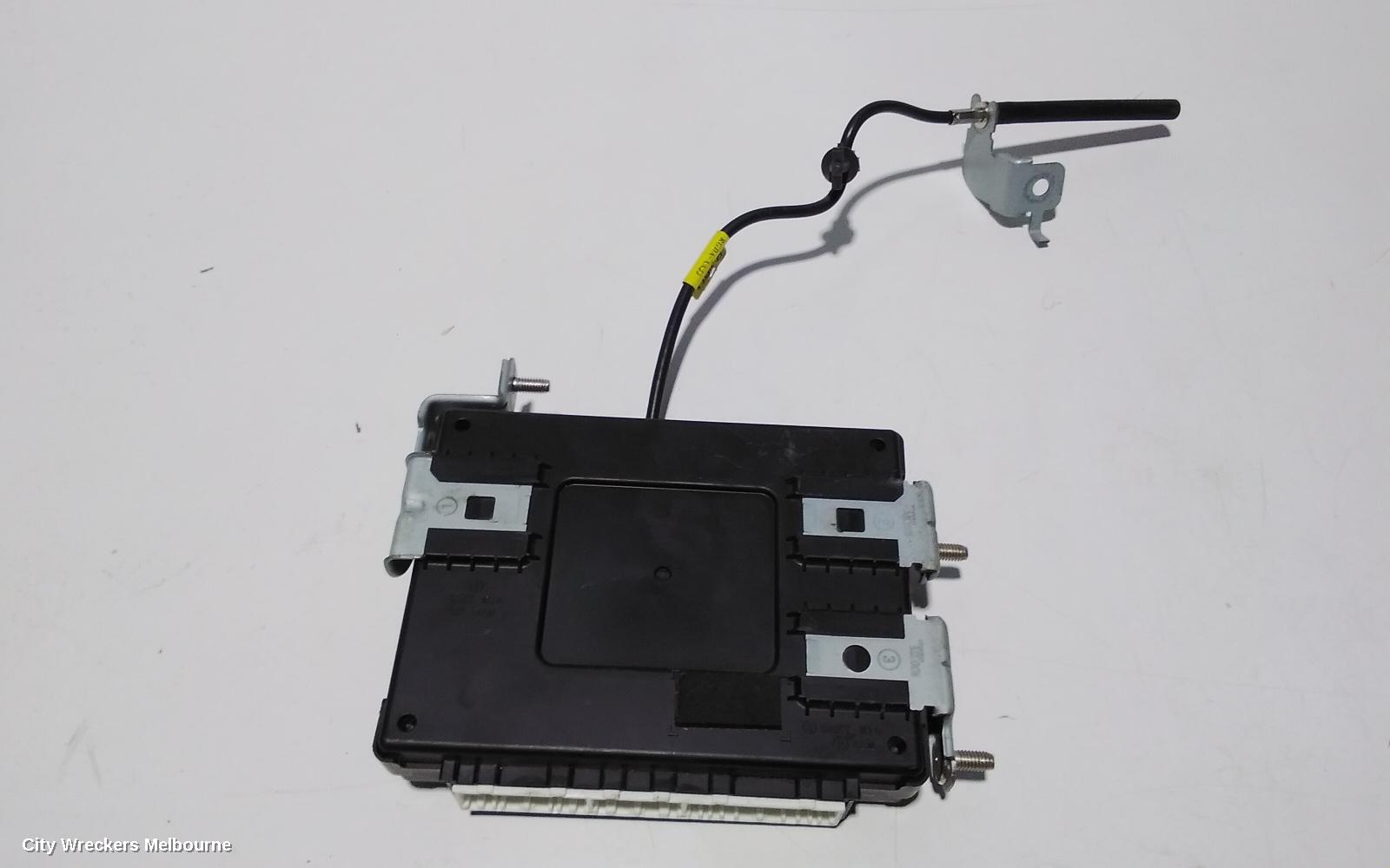 KIA CARNIVAL/GRAND CARNIVAL ECU, BCM, 2.2, DIESEL, AUTO T/M, YP, 02/2015 - 10/2020